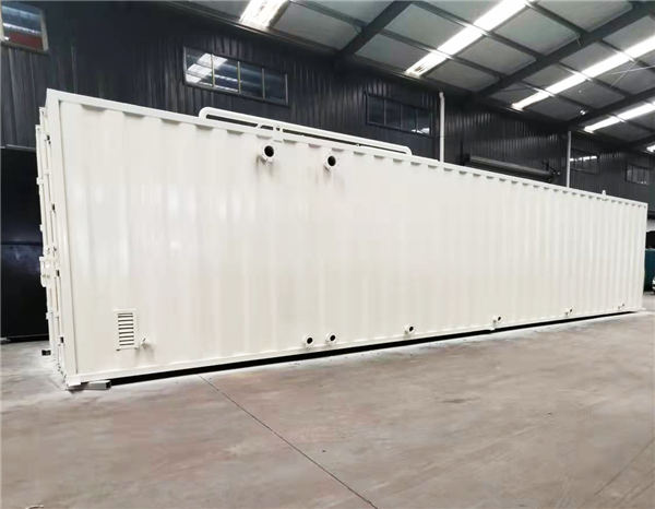 医院污水处理设备