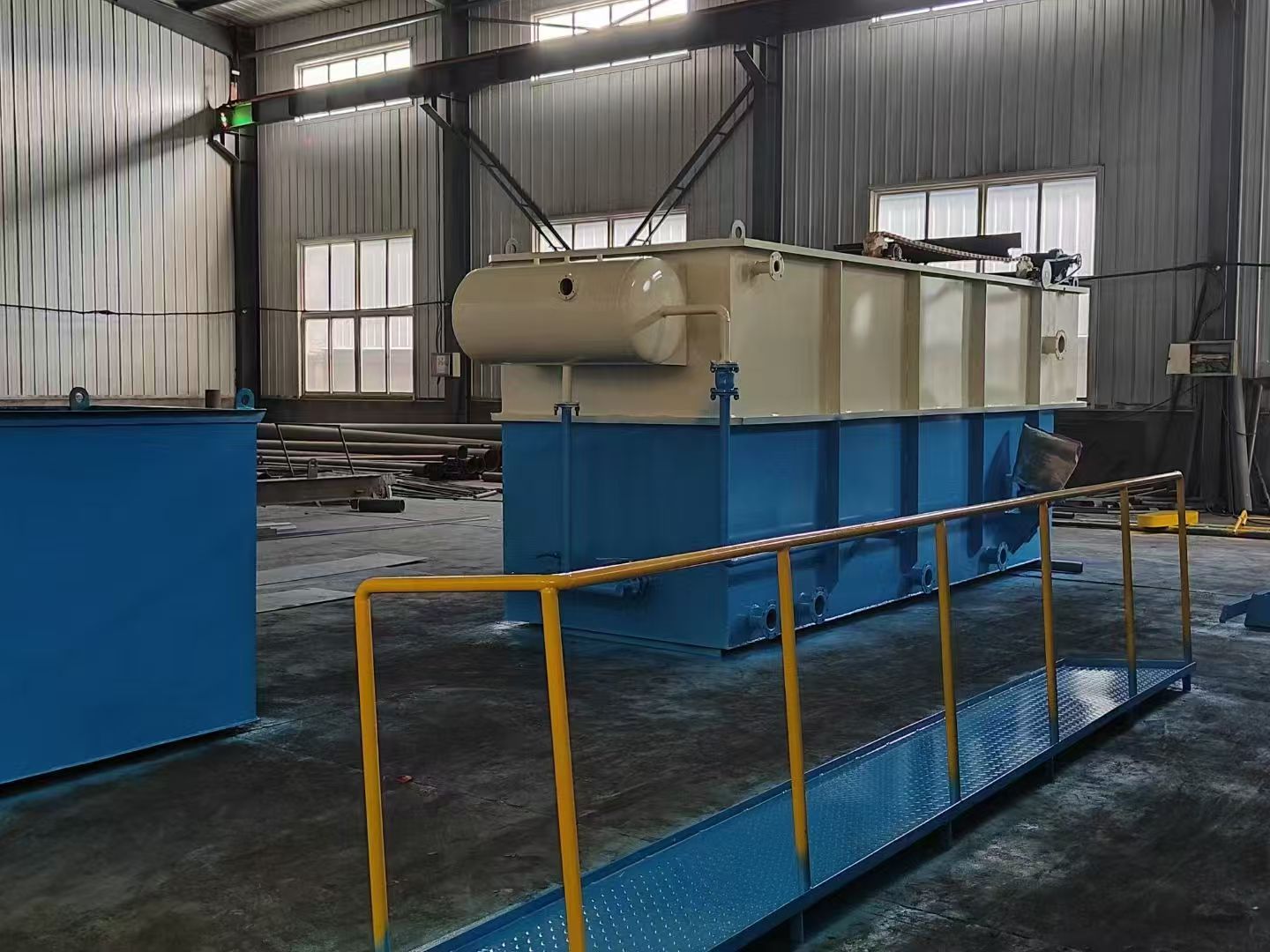 屠宰污水处理设备